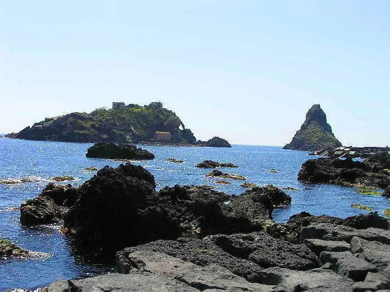 *****  Angel'S House Bed & Breakfast Catania Italy