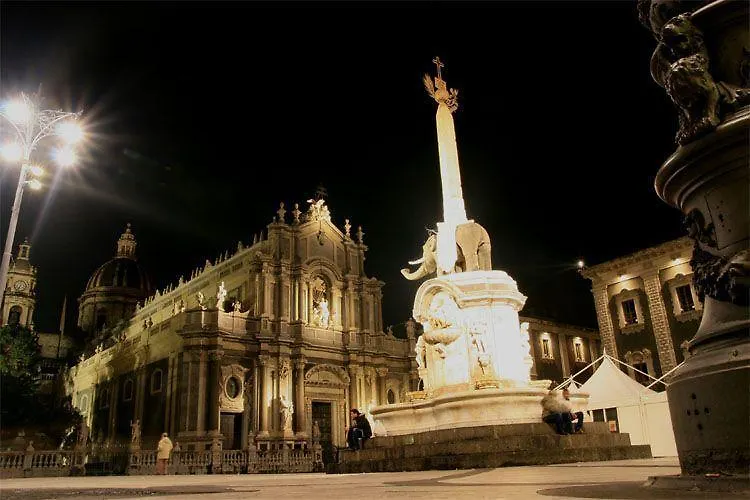 Angel'S House Bed & Breakfast Catania
