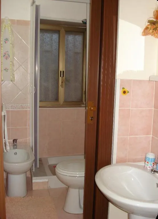Angel'S House Bed & Breakfast Catania