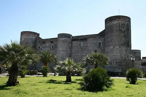 Angel'S House Bed & Breakfast Catania