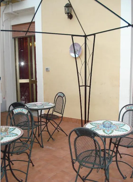 Angel'S House Bed & Breakfast Catania