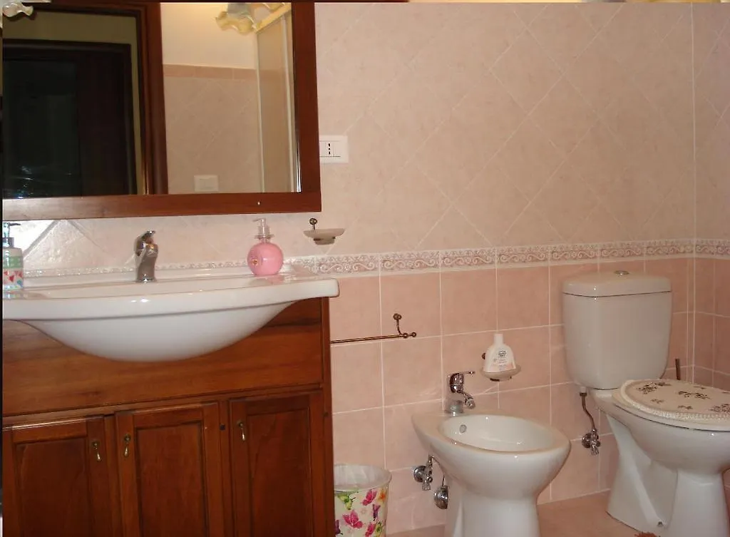 Angel'S House Bed & Breakfast Catania