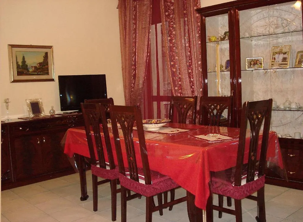 Angel'S House Bed & Breakfast Catania Italy