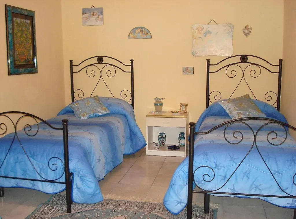 Angel'S House Bed & Breakfast Catania