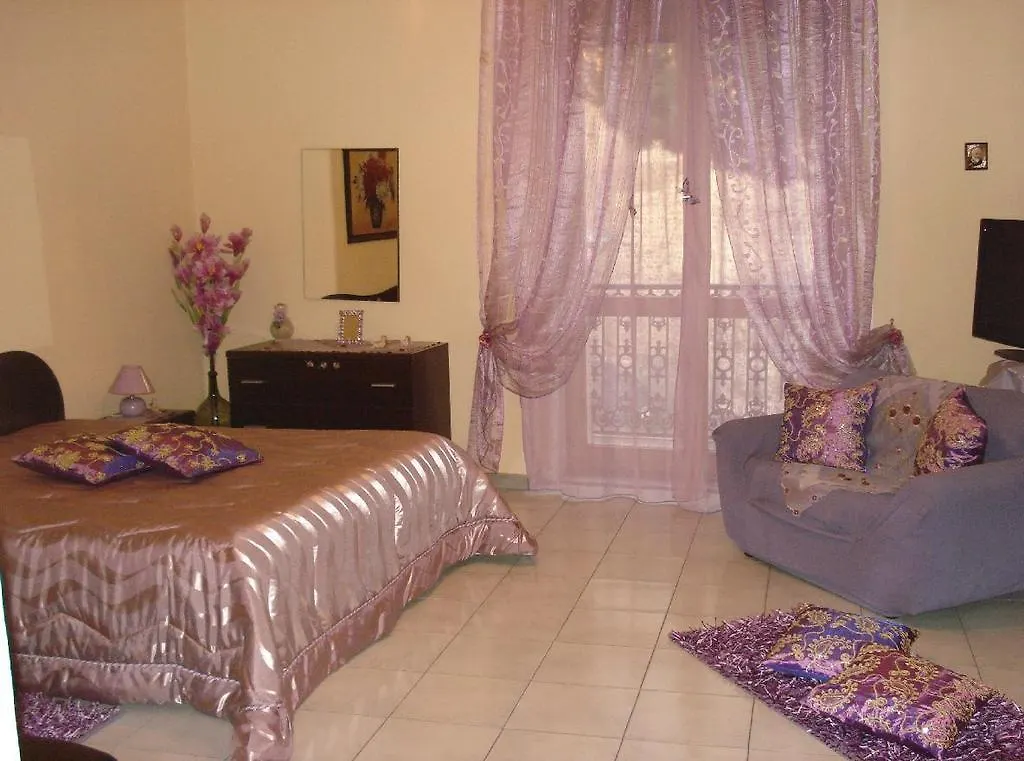 Angel'S House Bed & Breakfast Catania 5*,  Italy