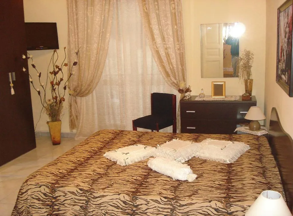 Angel'S House Bed & Breakfast Catania