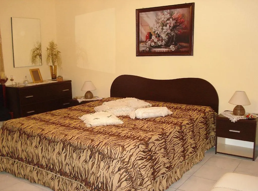 Angel'S House Bed & Breakfast Catania 5*,
